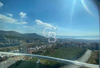 Teraspark 232’de Satılık 3+1 Özel Konumlu Daire