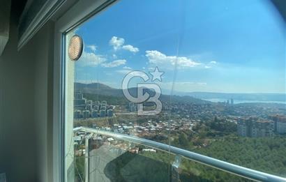 Teraspark 232’de Satılık 3+1 Özel Konumlu Daire