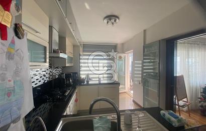 Teraspark 232’de Satılık 3+1 Özel Konumlu Daire