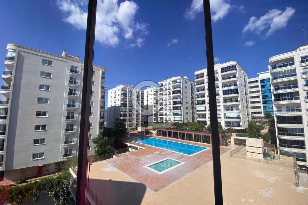 Teraspark 232’de Satılık 3+1 Özel Konumlu Daire