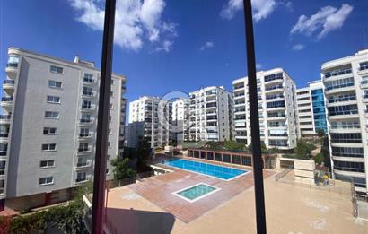 Teraspark 232’de Satılık 3+1 Özel Konumlu Daire