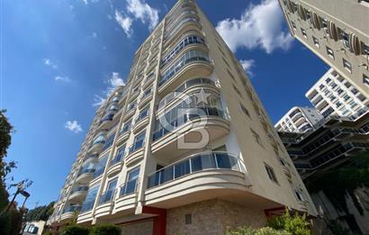 Teraspark 232’de Satılık 3+1 Özel Konumlu Daire