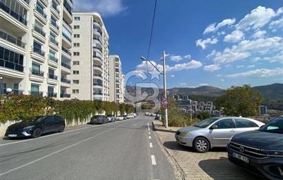 Teraspark 232’de Satılık 3+1 Özel Konumlu Daire