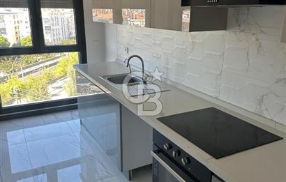 Karşıyaka Nergis’te Satılık Lüks 3+1 Daire