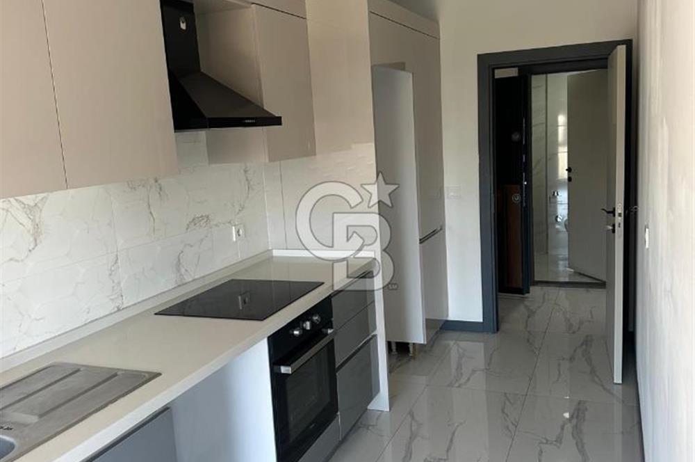 Karşıyaka Nergis’te Satılık Lüks 3+1 Daire