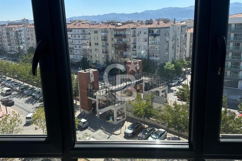 Karşıyaka Nergis’te Satılık Lüks 3+1 Daire
