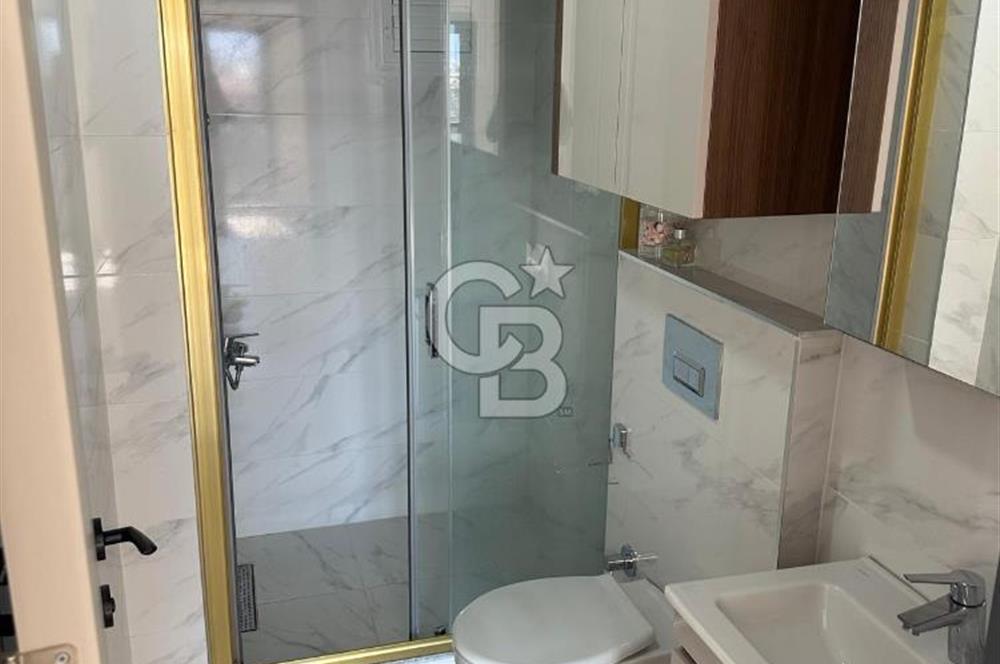 Karşıyaka Nergis’te Satılık Lüks 3+1 Daire