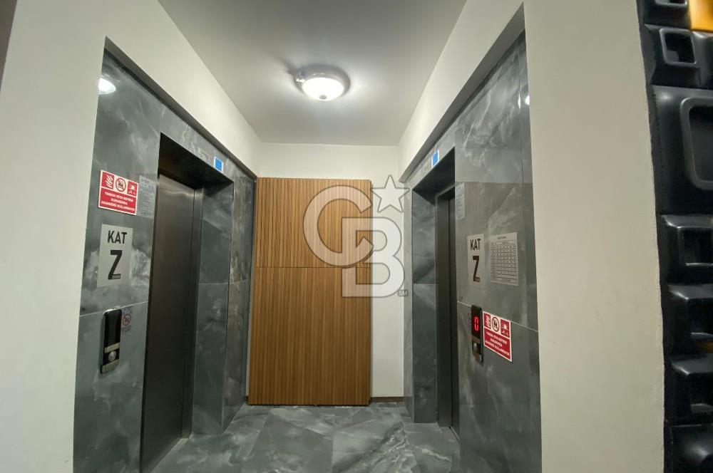 Karşıyaka Nergis’te Satılık Lüks 3+1 Daire