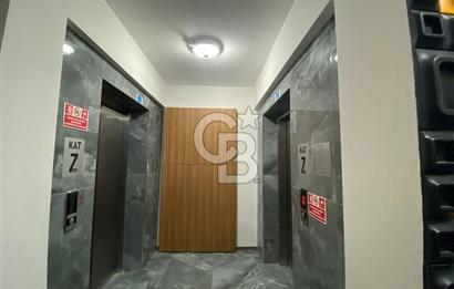 Karşıyaka Nergis’te Satılık Lüks 3+1 Daire