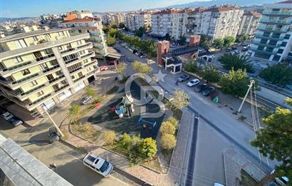 Karşıyaka Nergis’te Satılık Lüks 3+1 Daire