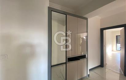 Karşıyaka Nergis’te Satılık Lüks 3+1 Daire