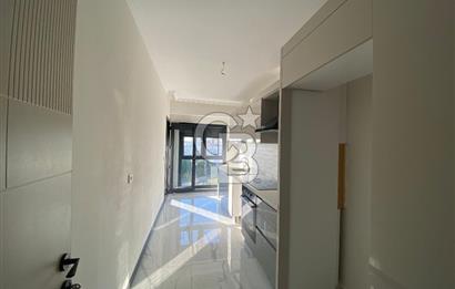 Karşıyaka Nergis’te Satılık Lüks 3+1 Daire