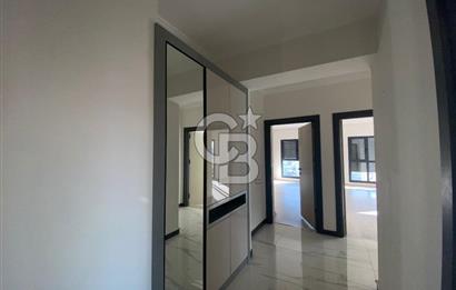 Karşıyaka Nergis’te Satılık Lüks 3+1 Daire