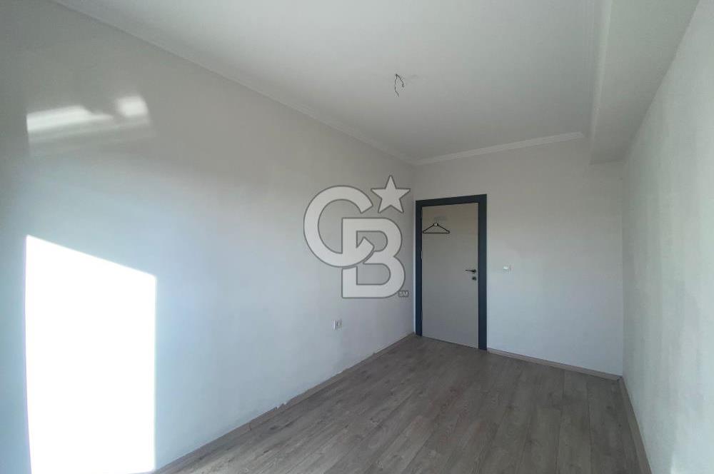 Karşıyaka Nergis’te Satılık Lüks 3+1 Daire