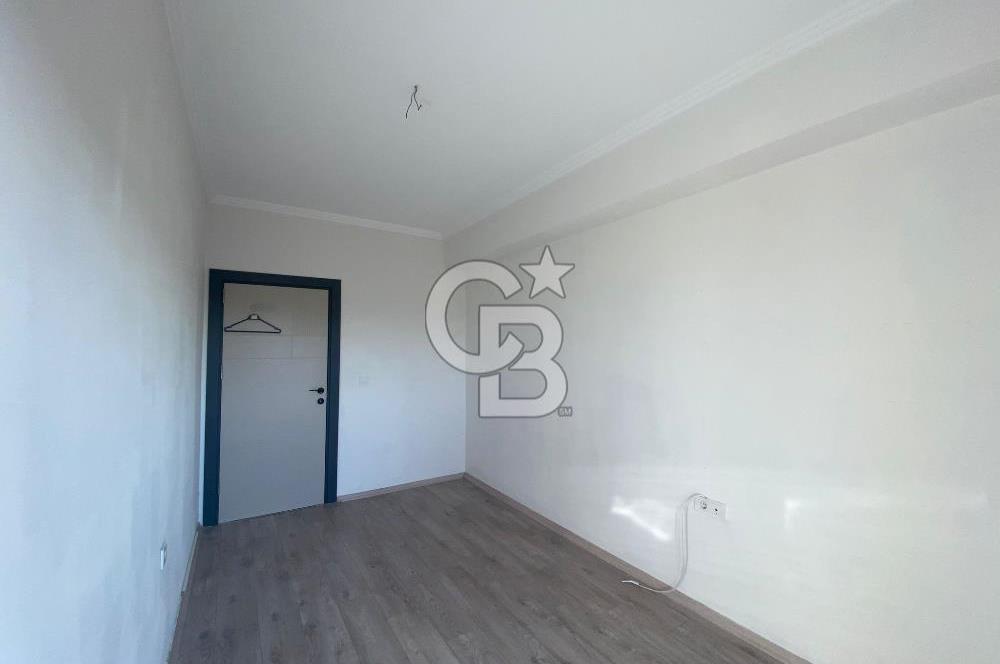 Karşıyaka Nergis’te Satılık Lüks 3+1 Daire