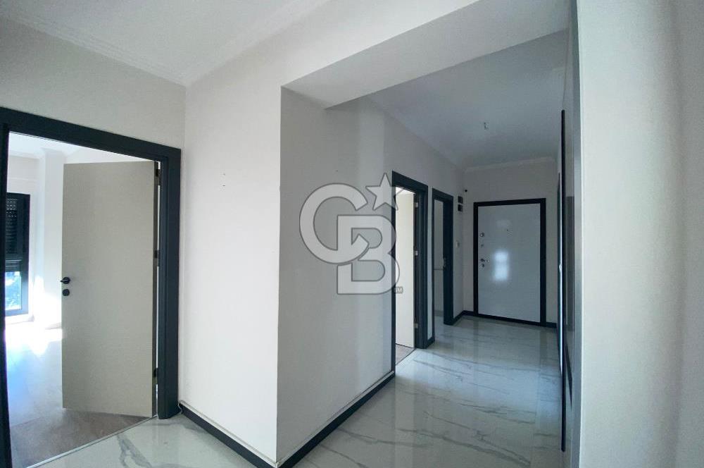Karşıyaka Nergis’te Satılık Lüks 3+1 Daire