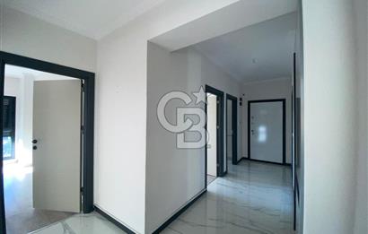 Karşıyaka Nergis’te Satılık Lüks 3+1 Daire