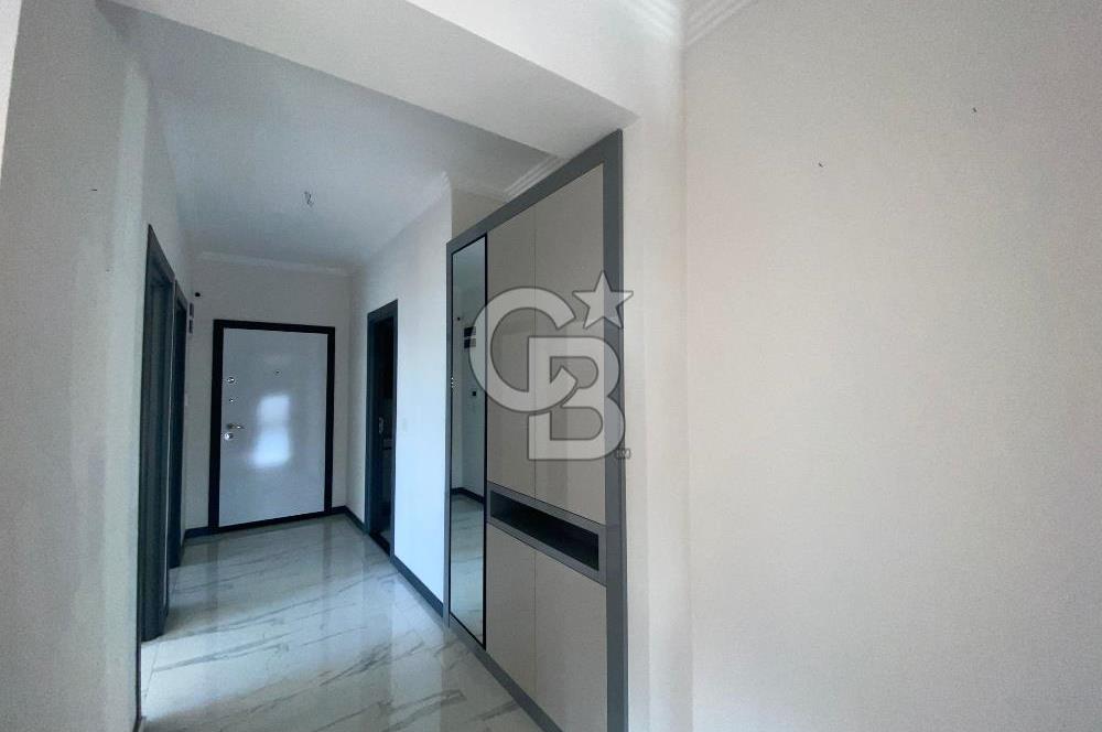 Karşıyaka Nergis’te Satılık Lüks 3+1 Daire