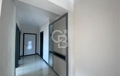 Karşıyaka Nergis’te Satılık Lüks 3+1 Daire