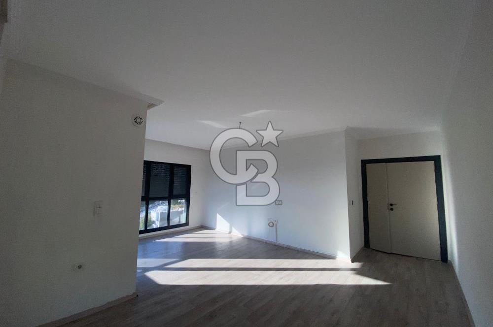 Karşıyaka Nergis’te Satılık Lüks 3+1 Daire