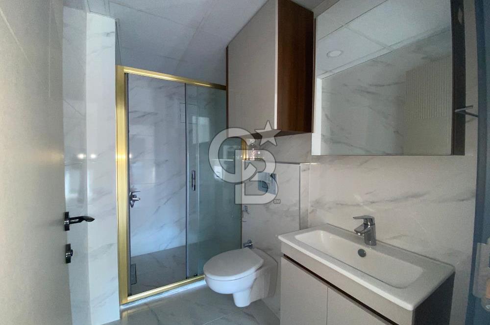 Karşıyaka Nergis’te Satılık Lüks 3+1 Daire