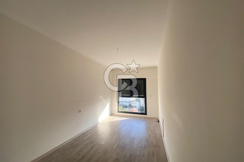 Karşıyaka Nergis’te Satılık Lüks 3+1 Daire