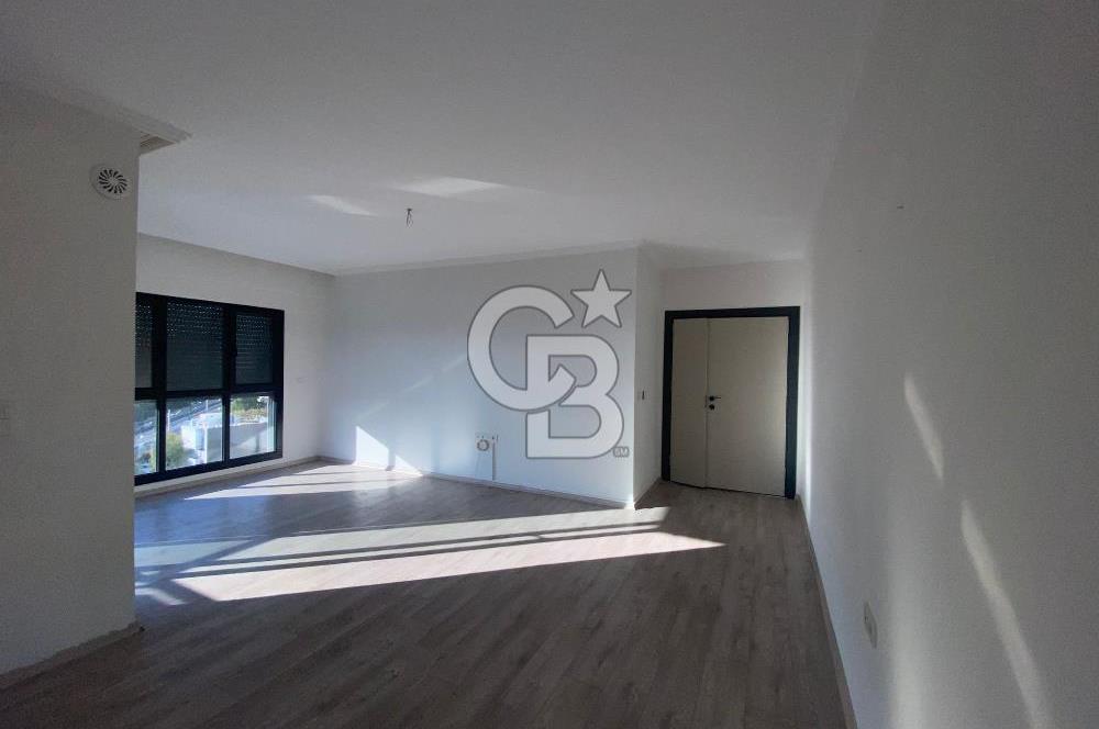 Karşıyaka Nergis’te Satılık Lüks 3+1 Daire