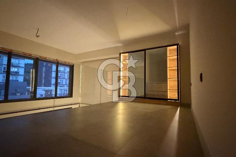 İzmir Buca Tınaztepe Mahallesi Satılık 1+1 Loft Daire CB-PH