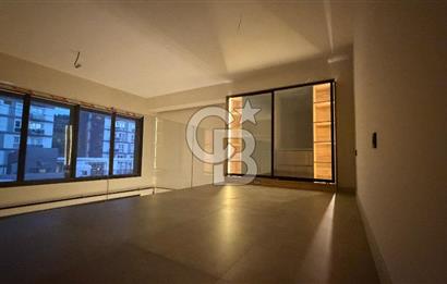 İzmir Buca Tınaztepe Mahallesi Satılık 1+1 Loft Daire CB-PH