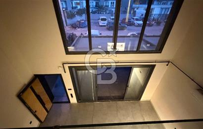 İzmir Buca Tınaztepe Mahallesi Satılık 1+1 Loft Daire CB-PH