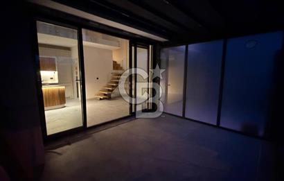 İzmir Buca Tınaztepe Mahallesi Satılık 1+1 Loft Daire CB-PH