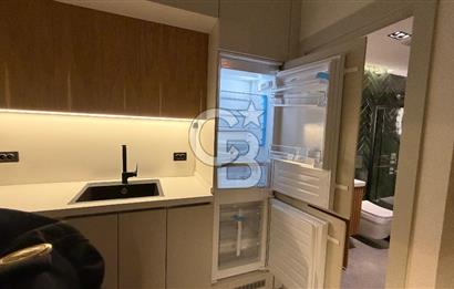 İzmir Buca Tınaztepe Mahallesi Satılık 1+1 Loft Daire CB-PH