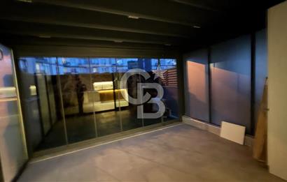 İzmir Buca Tınaztepe Mahallesi Satılık 1+1 Loft Daire CB-PH