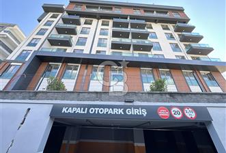 İZMİT YEŞİLOVA DIAMOND Q REZİDANS SIFR 1+1 KİRALIK DAİRE