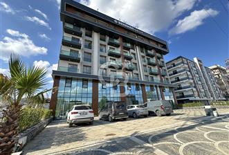 İZMİT YEŞİLOVA DIAMOND Q REZİDANS SIFR 1+1 KİRALIK DAİRE