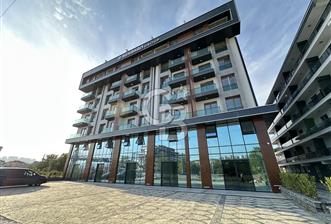CB AKADEMİ DIAMOND Q REZİDANS KİRALIK SIFIR 1+1 DAİRE
