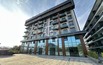 CB AKADEMİ DIAMOND Q REZİDANS KİRALIK SIFIR 1+1 DAİRE