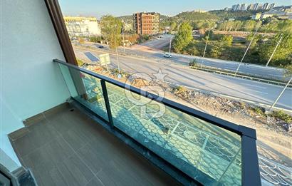 CB AKADEMİ DIAMOND Q REZİDANS KİRALIK SIFIR 1+1 DAİRE