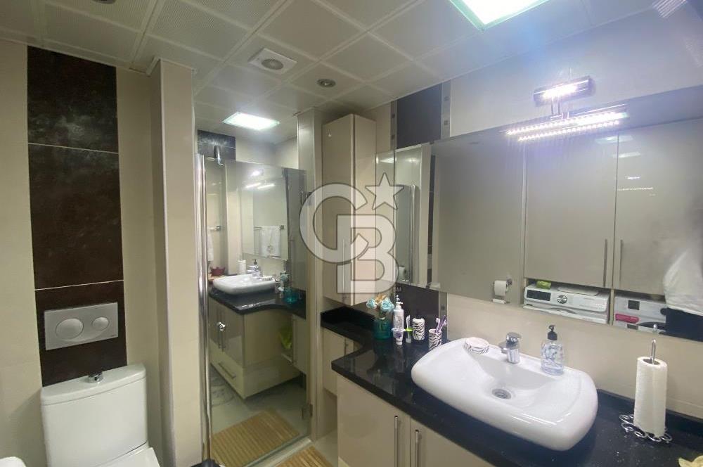 Teraspark 232’de Satılık 3+1 Özel Konumlu Daire