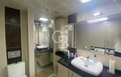 Teraspark 232’de Satılık 3+1 Özel Konumlu Daire