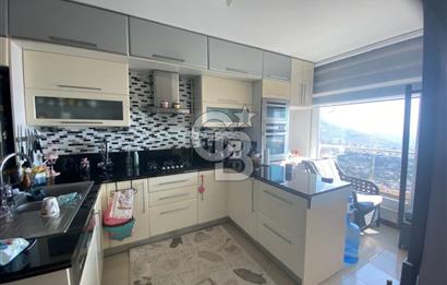Teraspark 232’de Satılık 3+1 Özel Konumlu Daire