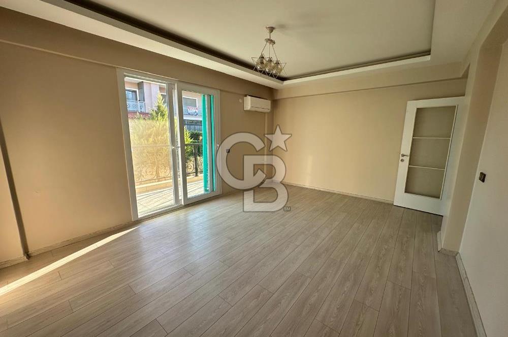 Foça Hacıveli Mah. Rüzgar Evleri Sitesinde 2+1 Kiralık Daire
