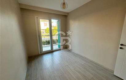 Foça Hacıveli Mah. Rüzgar Evleri Sitesinde 2+1 Kiralık Daire
