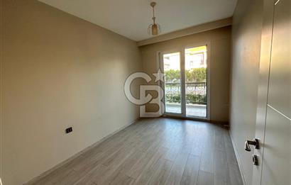 Foça Hacıveli Mah. Rüzgar Evleri Sitesinde 2+1 Kiralık Daire