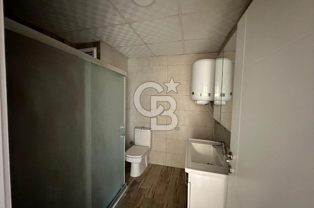Foça Hacıveli Mah. Rüzgar Evleri Sitesinde 2+1 Kiralık Daire