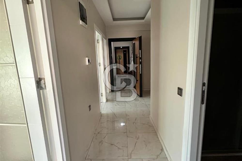 Foça Hacıveli Mah. Rüzgar Evleri Sitesinde 2+1 Kiralık Daire