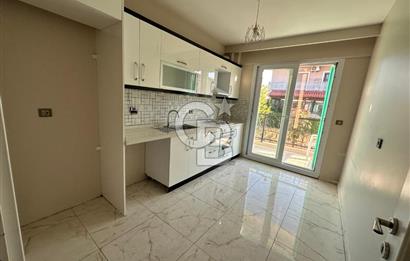 Foça Hacıveli Mah. Rüzgar Evleri Sitesinde 2+1 Kiralık Daire