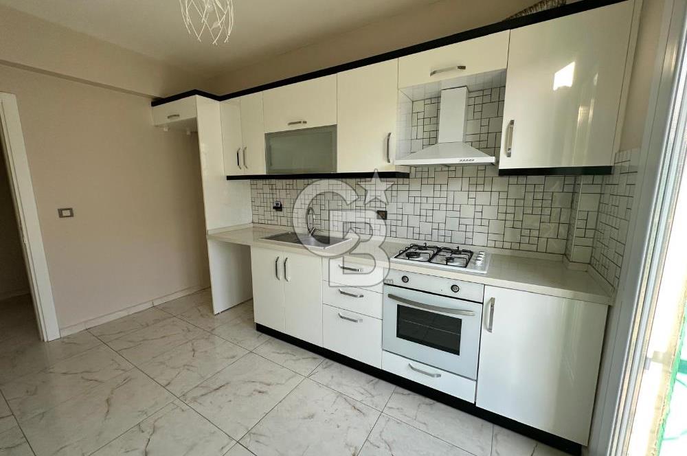Foça Hacıveli Mah. Rüzgar Evleri Sitesinde 2+1 Kiralık Daire