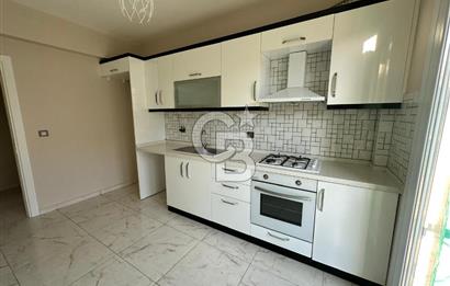 Foça Hacıveli Mah. Rüzgar Evleri Sitesinde 2+1 Kiralık Daire