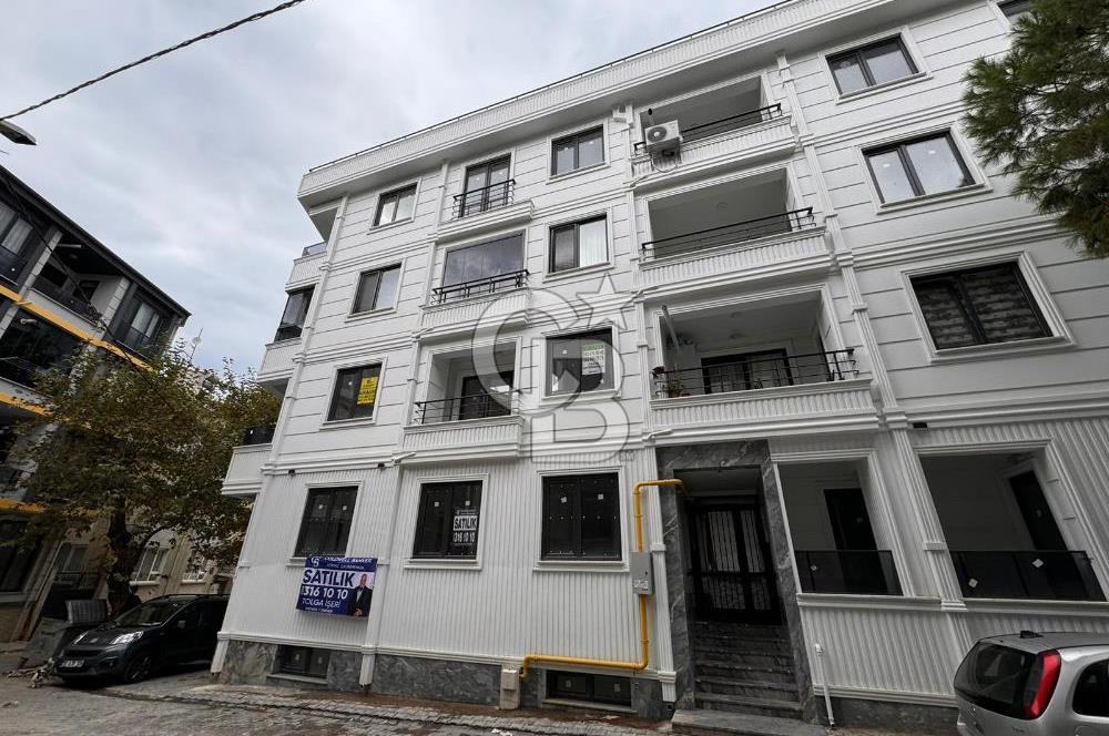 EDREMİT TUZCUMURATTA 4+1 OTURUMA HAZIR DAİRE